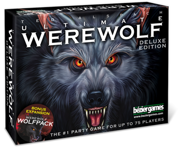Ultimate Werewolf